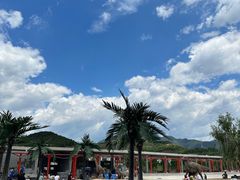 -吉姆冒险世界(蓟州店)