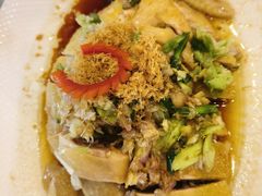 -御彩酒家(东风东路店)