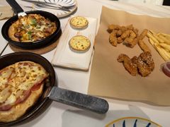 -必胜客(吾悦广场店)