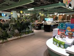 -春润大地海南椰子鸡(沙井京基百纳广场店)