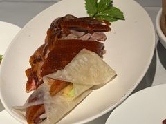 -四季民福烤鸭店(王府井灯市口店)