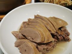 -雅酌园·烟火南京菜(颐和路店)