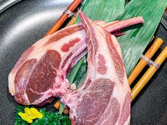 -無二炙坊·和牛烧肉(大钟寺1733店)