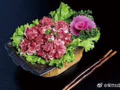 -一锅两头牛(牟平店)