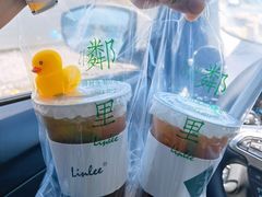 -LINLEE·手打柠檬茶(思北店)