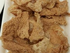 -馅饼粥·百年传承 since1926(中山路店)