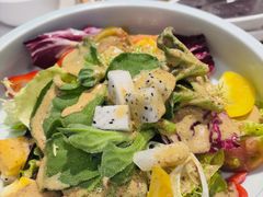 -郭林家常菜(狼垡店)