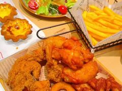 -米斯特比萨(罗斯福店)
