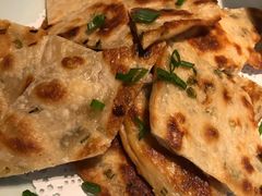 上海葱油饼-翡翠江南(国贸商城店)