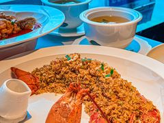-馋遇江南·精致湖景雅宴(东方之门店)