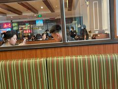 -萨莉亚意式餐厅(国和1000店)