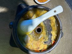 -云海肴云南菜·蒸汽石锅鱼(青岛万象城店)