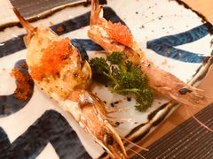 芝士焗大虾-悦和餐厅(CBD玉米楼店)