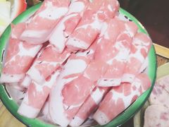 -东镇老火锅(长春路首店)