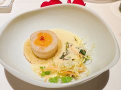 -Le Comptoir de Pierre Gagnaire