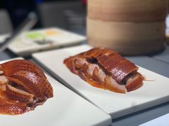 -小大董·烤鸭(观景餐厅·南京西路店)