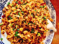 -范记豆花庄(东门好吃街店)