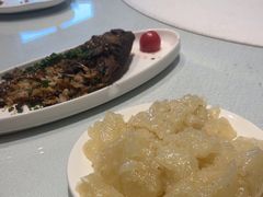 -高玛纳驴肉火烧(河间总店)