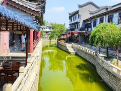-滦州古城