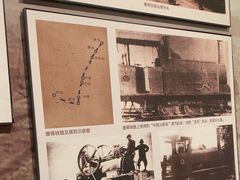 -中国铁道博物馆(正阳门馆)