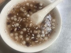 -芳婆糕团店(王府大街店)