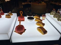 -长春富力万达文华酒店-集·味自助餐厅