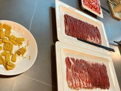 -君邦火锅(新疆大厦店)