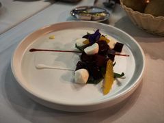 -马克西姆餐厅(崇文门店)