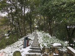 -东坡赤壁风景名胜区