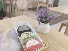 -米阿糯糕团•酒酿•甜品(莫愁店)