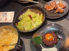 -まるみち   丸道东京烧肉(虹梅路店)