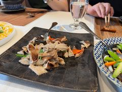 -丽江松赞酒店-餐厅
