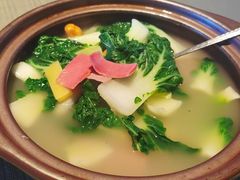 -庆云楼饭庄(什刹海店)