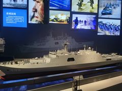 -中国人民解放军海军博物馆