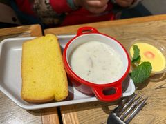 -豪客来牛排(大汉口城店)