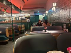 -芭莉与彩虹西餐厅(成都合生汇店)