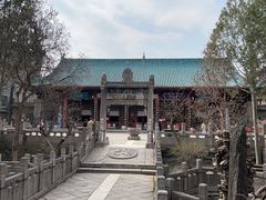 -西安化觉巷清真大寺
