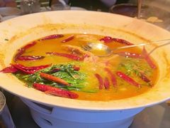 -清水亭湖北菜(大屯DT51店)