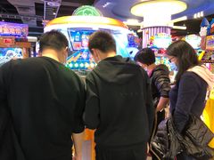 -星际传奇(观澜湖新城店)