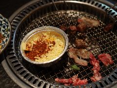 -上男·烧肉集市(五一广场店)