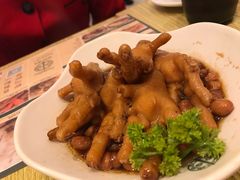 -添好运点心专门店(百老汇店)