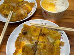 -周记热干面豆皮大王(桃花东街店)
