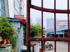 -天津洋货市场