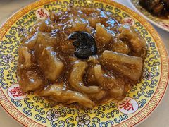 红烧牛筋-鸿宾楼(展览馆路店)