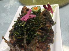 -利鸿私宴(南京路步行街店)