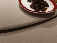 本帮爆鱼（鲳鱼）-圆苑(静安寺店)