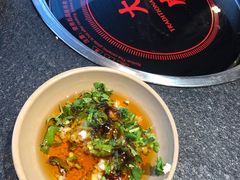 -大虎重庆老火锅(正弘城店)