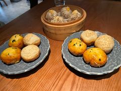 -鑫震源·苏式大虾生煎(山塘街店)