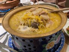 -关东小磨东北菜(漕河泾印象城店)