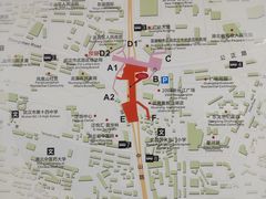 -螃蟹岬(地铁站)